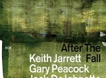 KEITH JARRETT – After The Fall (2018, ECM)